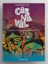 Histórias de carnaval