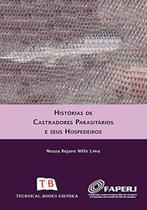 Histórias de Castradores Parasitários e Seus Hospedeiros