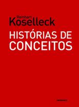 Histórias De Conceitos - CONTRAPONTO