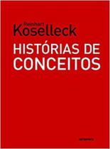 Histórias de Conceitos Histórias de Conceitos