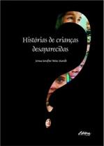 Histórias de Crianças Desaparecidas - UFPR