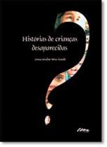 Histórias de Crianças Desaparecidas - UFPR Histórias de Crianças Desaparecidas - UFPR