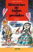 Historias de fadas e prendas - barra-manteiga