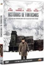 Historias de fantasmas - Classicline (dvd)