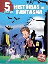 Histórias de fantasmas - PAE EDITORA