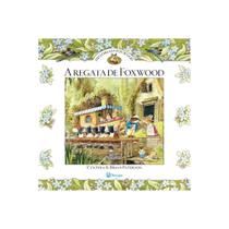 Histórias de Foxwood - A regata de Foxwood