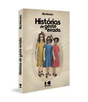 Histórias de gente errada - KOTTER