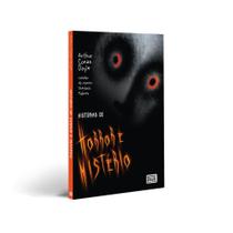 Historias de horror e misterio - PRIME