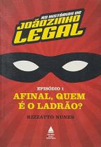 Histórias De Joãozinho Legal