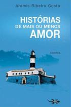 Histórias de mais ou menos amor - KALANGO Histórias de mais ou menos amor - KALANGO