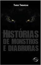 Historias de Monstros e Diabruras Historias de Monstros e Diabruras