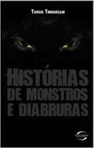 Historias de Monstros e Diabruras