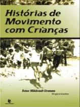 Histórias de movimento com crianças