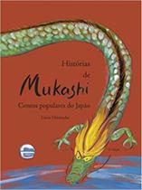 Historias de mukashi contos populares do japao - ELEMENTAR EDITORA