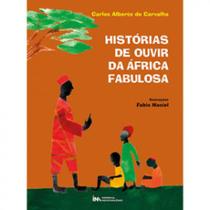Histórias de ouvir da áfrica fabulosa
