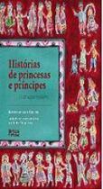 Historias de princesas e principes(e de sapos tambem) - ARTES E OFICIOS