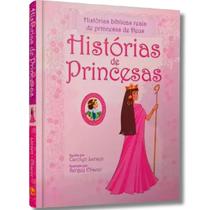 Histórias de Princesas Histórias Bíblicas Reais de Princesas de Deus Histórias de Princesas Histórias Bíblicas Reais de Princesas de Deus