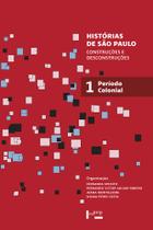 Histórias de São Paulo Vol. 1