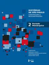 Histórias de são paulo - vol. 2