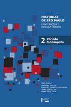 Histórias de São Paulo Vol. 2