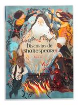 Historias De Shakespeare Sortido - PE DA LETRA