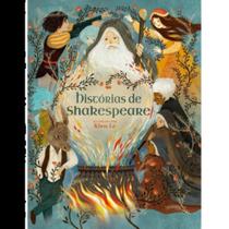 Historias de shakespeare