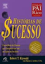 Historias De Sucesso Do Pai Rico
