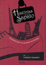 Historias de um sapato - QUA - NEWBOOK/QUALITEC