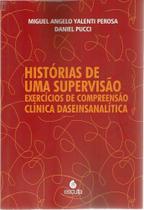 Histórias De Uma Supervisão Histórias De Uma Supervisão