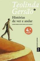 Historias de ver e andar - SEXTANTE (PORTUGAL)
