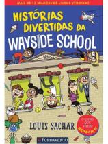 Histórias divertidas da wayside school - vol. 1 Histórias divertidas da wayside school - vol. 1