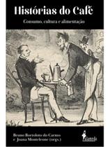 Histórias do café Histórias do café