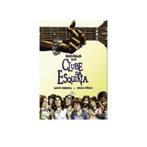 Histórias do Clube da Esquina - HQ - Devir