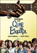 Historias do clube da esquina