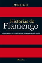 Histórias do Flamengo - MAUAD X