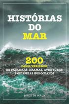 Histórias do Mar 3Ed - AGENCIA 2 EDITORA Histórias do Mar 3Ed - AGENCIA 2 EDITORA