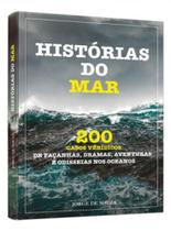 Histórias do mar - AGENCIA 2 Histórias do mar - AGENCIA 2