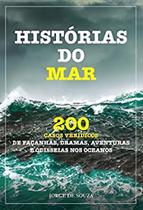 Historias Do Mar - Vol. 01 Sortido