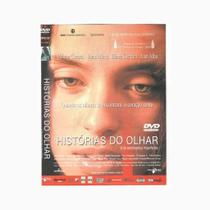 Historias Do Olhar Dvd Original Historias Do Olhar Dvd Original