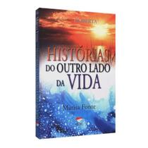 Histórias Do Outro Lado Da Vida - CEAC