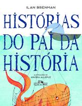 Histórias do pai da história
