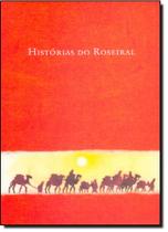 Histórias do Roseiral