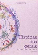 Histórias dos gerais