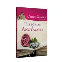 Histórias e Anotações [FEB] - - FEB.