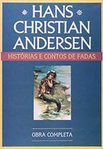 Historias E Contos De Fadas - 2 Volumes.