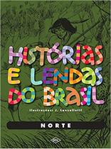 Historias E Lendas Do Brasil Norte Historias E Lendas Do Brasil Norte