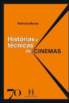 Histórias E Técnicas De Cinemas