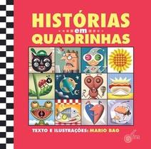 Histórias em quadrinhas Histórias em quadrinhas