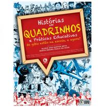 Histórias em Quadrinhos e Práticas Educativas Vol II