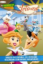 Histórias Em Quadrinhos - Os Jetsons - Edição 02 Histórias Em Quadrinhos - Os Jetsons - Edição 02